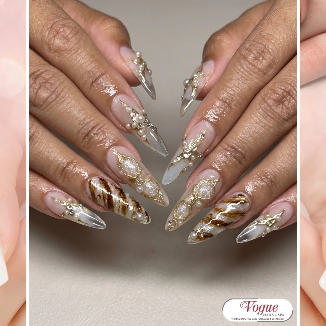 Nail Art